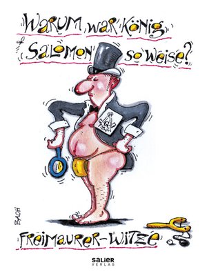 cover image of Warum war König Salomon so weise?